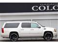 2012 Cadillac Escalade