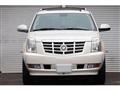 2012 Cadillac Escalade