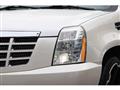 2012 Cadillac Escalade