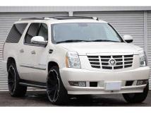 2012 Cadillac Escalade