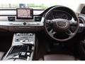 2011 Audi A8