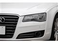 2011 Audi A8