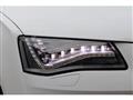 2011 Audi A8