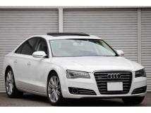 2011 Audi A8