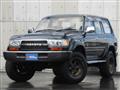 1993 Toyota Landcruiser 80