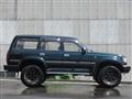 1993 Toyota Landcruiser 80
