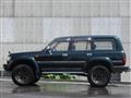 1993 Toyota Landcruiser 80