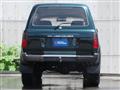 1993 Toyota Landcruiser 80