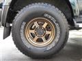 1993 Toyota Landcruiser 80