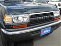 1993 Toyota Landcruiser 80