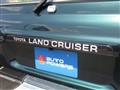 1993 Toyota Landcruiser 80