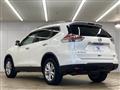 2015 Nissan X-Trail