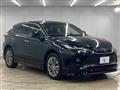 2021 Toyota Harrier Hybrid
