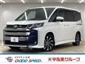 2022 Toyota Noah