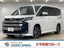2022 Toyota Noah