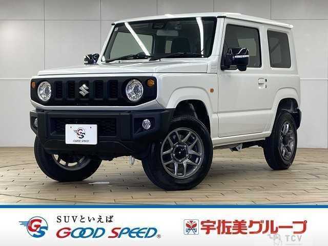 2025 Suzuki Jimny