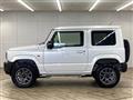 2025 Suzuki Jimny