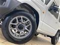 2025 Suzuki Jimny
