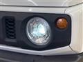 2025 Suzuki Jimny