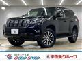 2018 Toyota Land Cruiser Prado