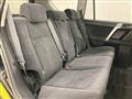 2018 Toyota Land Cruiser Prado