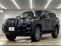 2018 Toyota Land Cruiser Prado