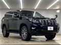 2018 Toyota Land Cruiser Prado