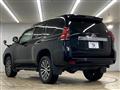 2018 Toyota Land Cruiser Prado