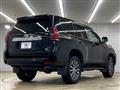 2018 Toyota Land Cruiser Prado