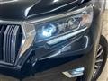 2018 Toyota Land Cruiser Prado