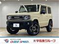 2020 Suzuki Jimny