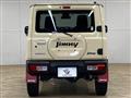 2020 Suzuki Jimny