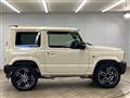 2020 Suzuki Jimny