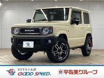 2020 Suzuki Jimny