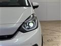 2020 Honda Fit