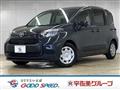 2023 Toyota Sienta