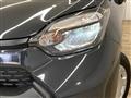 2023 Toyota Sienta