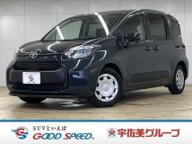 2023 Toyota Sienta