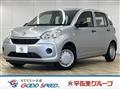 2021 Toyota Passo