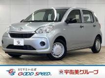 2021 Toyota Passo