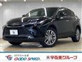 2023 Toyota Harrier