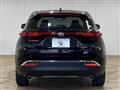 2023 Toyota Harrier