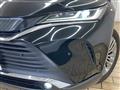 2023 Toyota Harrier