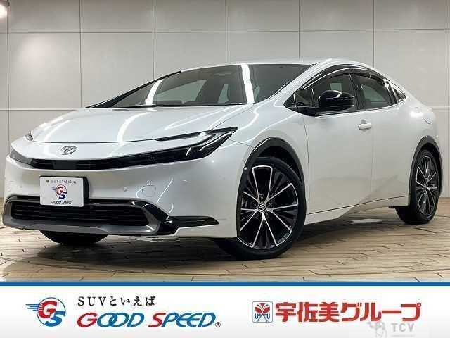 2023 Toyota Prius