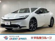 2023 Toyota Prius