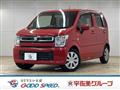 2018 Suzuki Wagon R