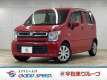 2018 Suzuki Wagon R