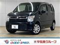 2017 Suzuki Wagon R