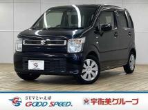 2017 Suzuki Wagon R