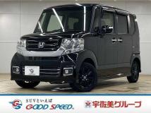 2017 Honda N BOX